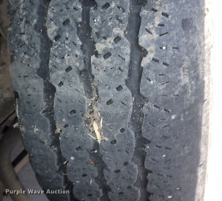 image for item DG5340 2006 Chevrolet Silverado 2500HD  Crew Cab pickup truck