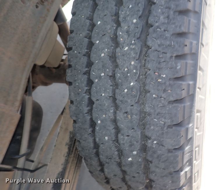 image for item DG5340 2006 Chevrolet Silverado 2500HD  Crew Cab pickup truck