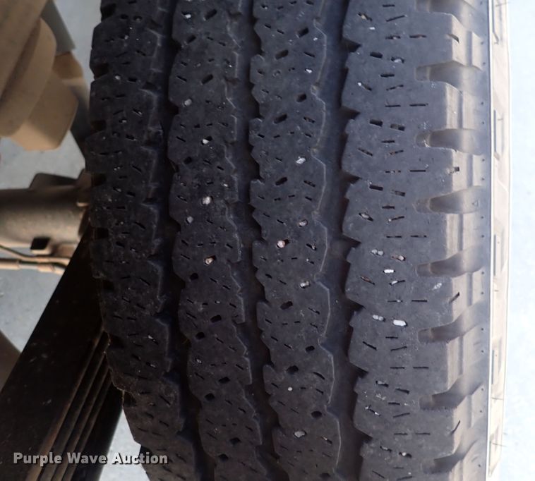 image for item DG5340 2006 Chevrolet Silverado 2500HD  Crew Cab pickup truck