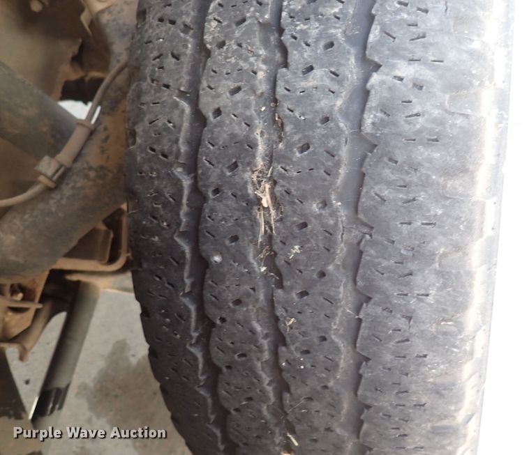 image for item DG5340 2006 Chevrolet Silverado 2500HD  Crew Cab pickup truck