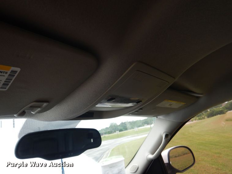 image for item DJ3831 2007 Chevrolet Tahoe  SUV