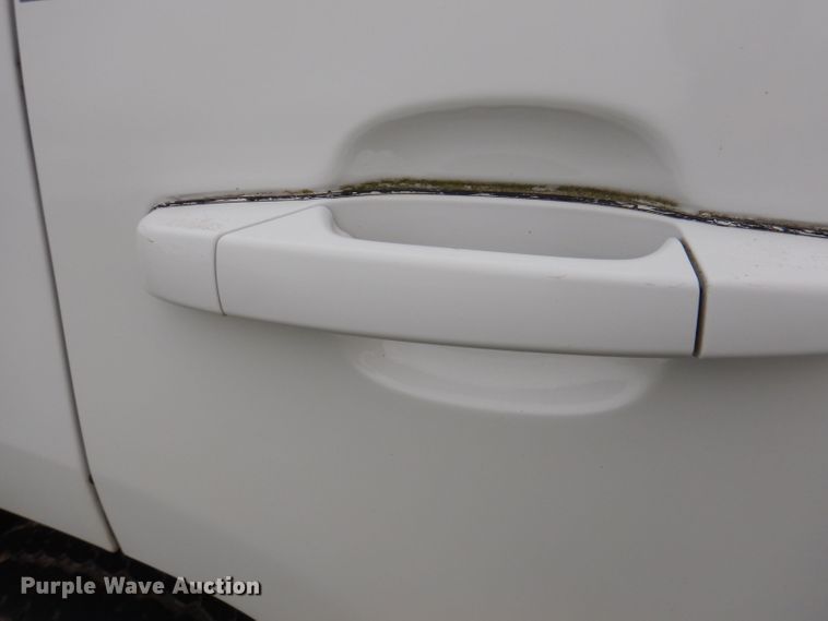 image for item DJ3831 2007 Chevrolet Tahoe  SUV