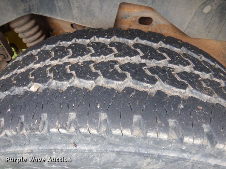 image for item DJ3831 2007 Chevrolet Tahoe  SUV