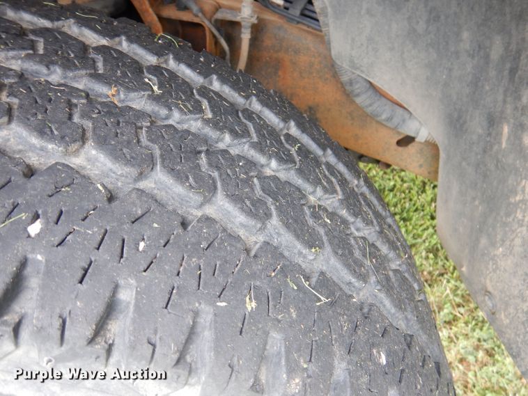 image for item DJ3831 2007 Chevrolet Tahoe  SUV