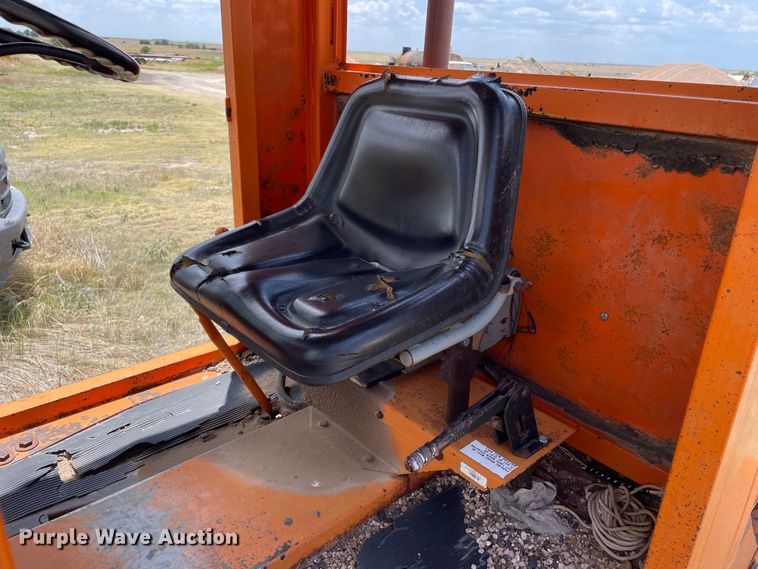 image for item DJ5226 W.E. Larson 6300  broom