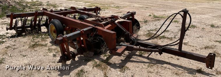 image for item DJ5227 Bush Hog 146  offset disk