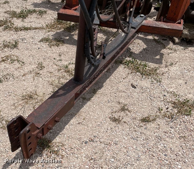 image for item DJ5227 Bush Hog 146  offset disk