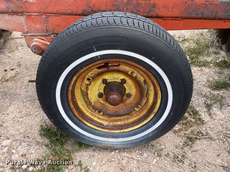 image for item DJ5227 Bush Hog 146  offset disk