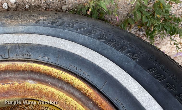 image for item DJ5227 Bush Hog 146  offset disk