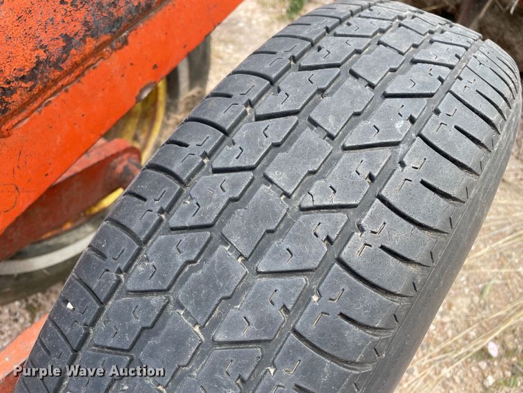 image for item DJ5227 Bush Hog 146  offset disk