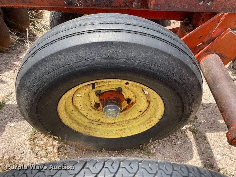 image for item DJ5227 Bush Hog 146  offset disk