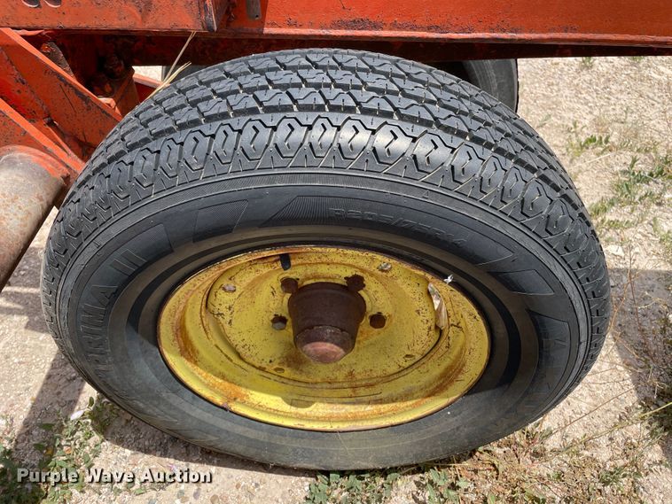 image for item DJ5227 Bush Hog 146  offset disk