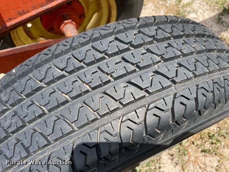 image for item DJ5227 Bush Hog 146  offset disk