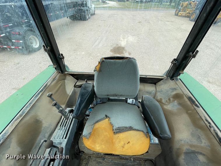 image for item DJ5232 1976 John Deere 4430  tractor