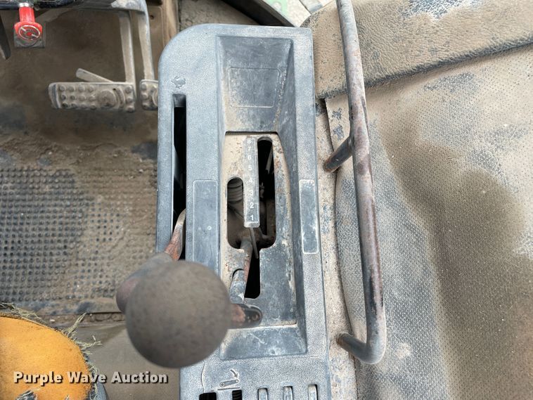 image for item DJ5232 1976 John Deere 4430  tractor