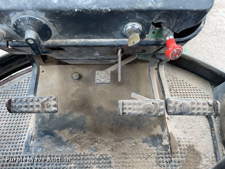 image for item DJ5232 1976 John Deere 4430  tractor