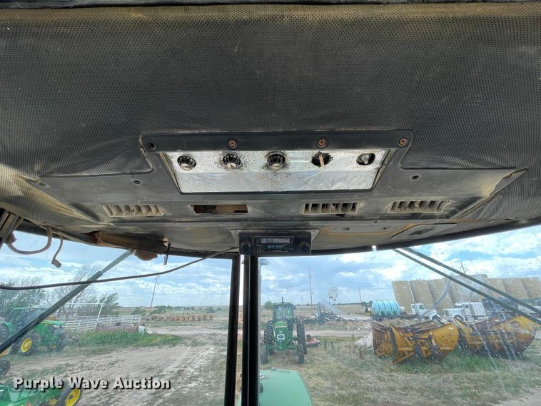 image for item DJ5232 1976 John Deere 4430  tractor