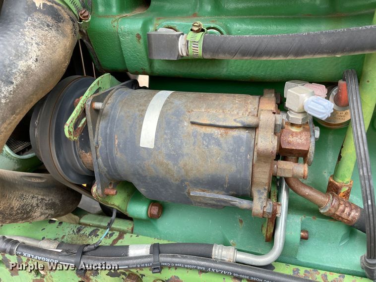 image for item DJ5232 1976 John Deere 4430  tractor