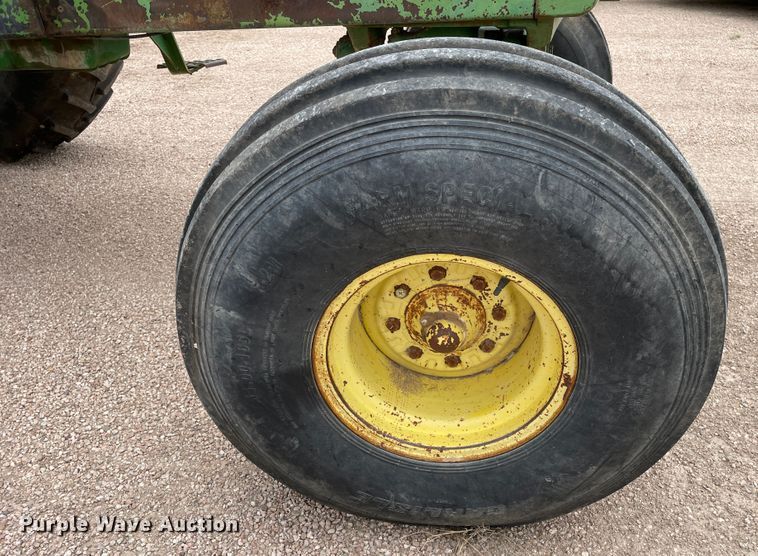 image for item DJ5232 1976 John Deere 4430  tractor