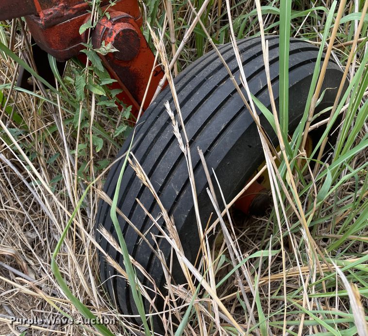 image for item DJ5234 Bush Hog 146  disk