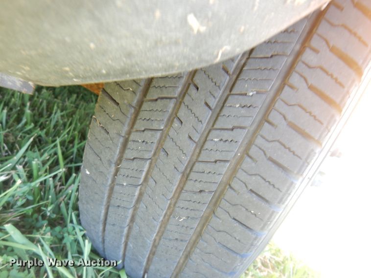 image for item DN1681 2008 Thomas  school bus