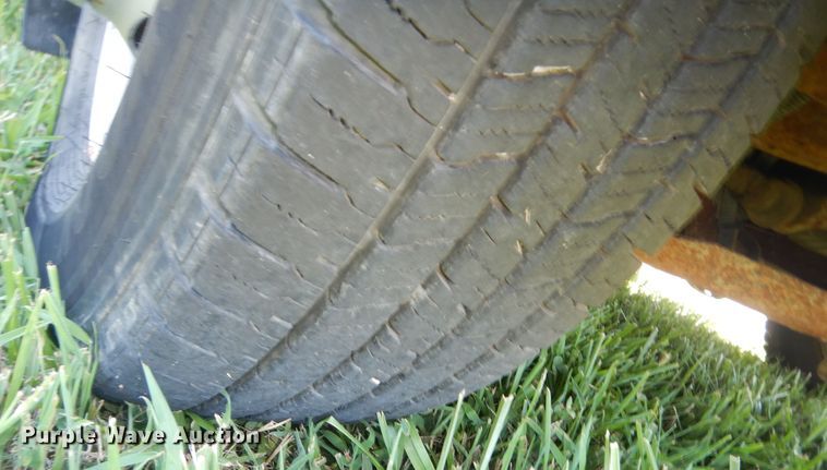 image for item DN1681 2008 Thomas  school bus