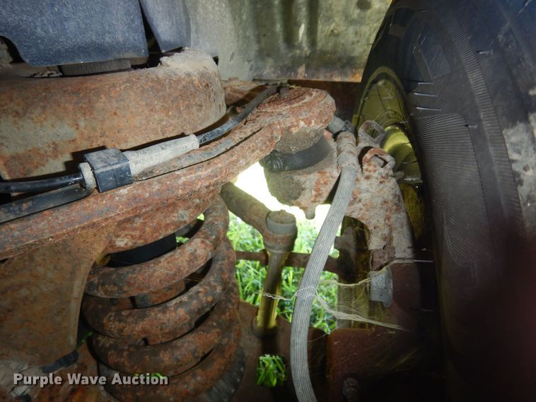 image for item DN1681 2008 Thomas  school bus