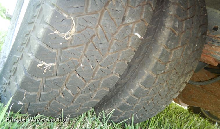 image for item DN1681 2008 Thomas  school bus