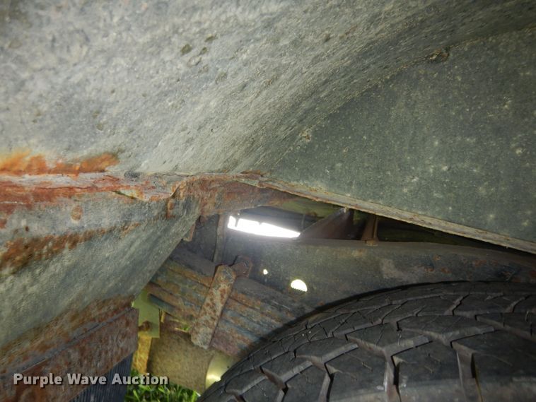 image for item DN1681 2008 Thomas  school bus