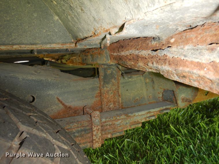 image for item DN1681 2008 Thomas  school bus