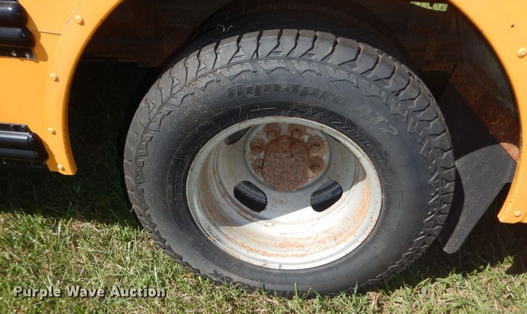 image for item DN1681 2008 Thomas  school bus