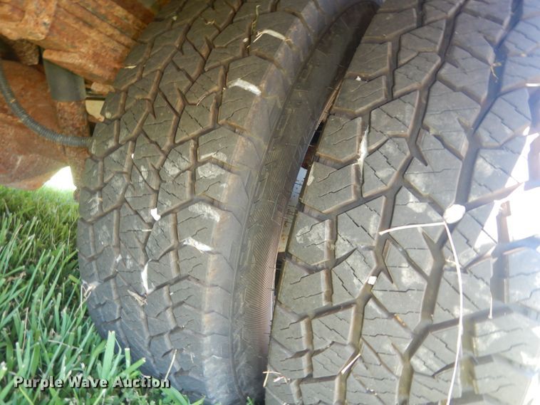 image for item DN1681 2008 Thomas  school bus