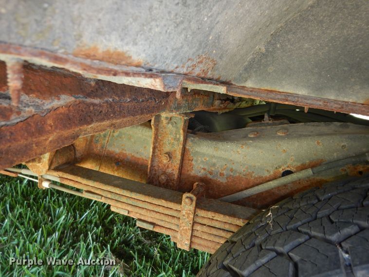 image for item DN1681 2008 Thomas  school bus