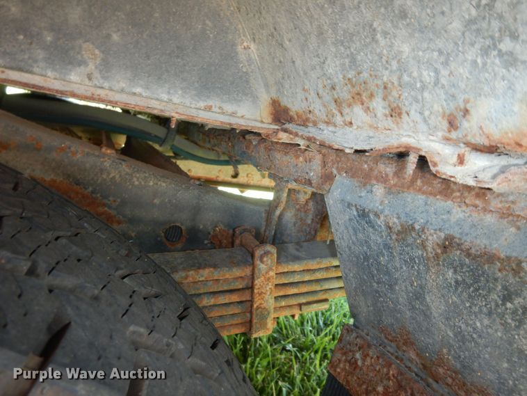 image for item DN1681 2008 Thomas  school bus