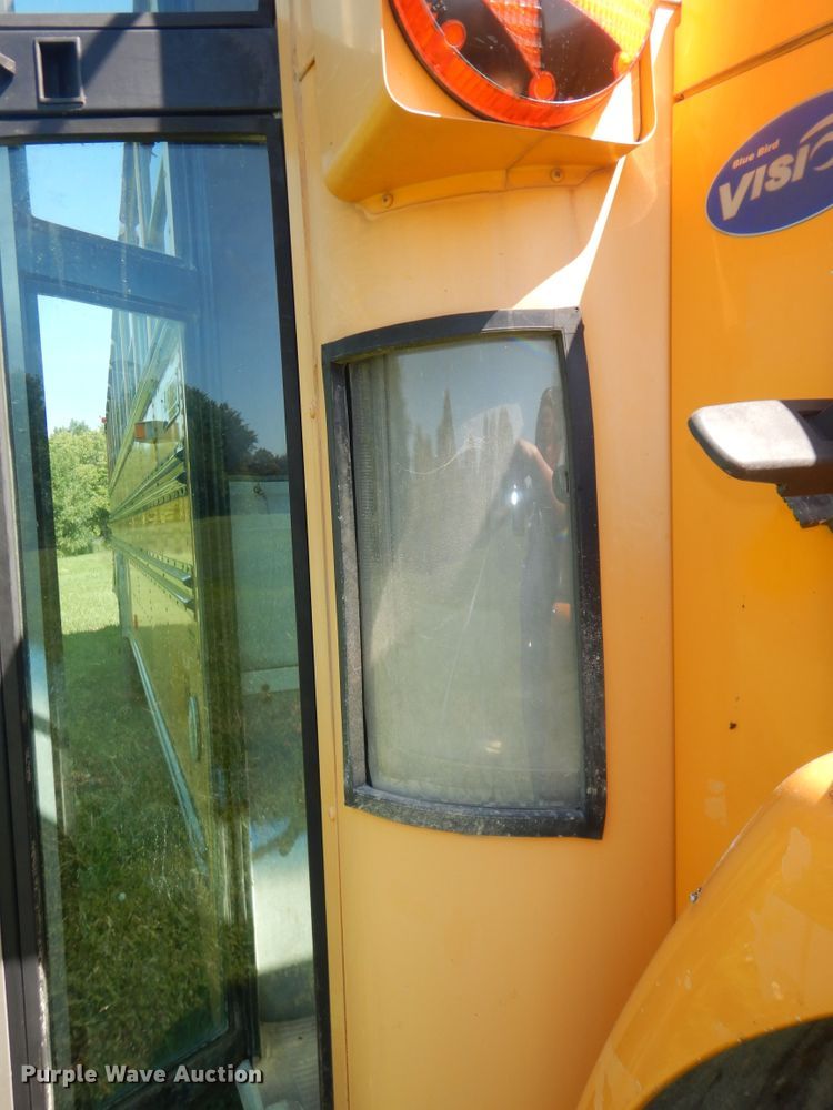 image for item DN1682 2006 Blue Bird Vision  school bus