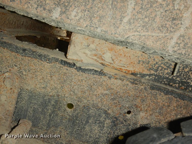 image for item DN1682 2006 Blue Bird Vision  school bus