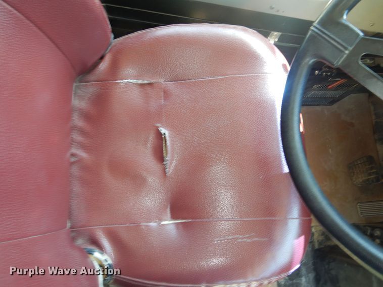 image for item DN1682 2006 Blue Bird Vision  school bus