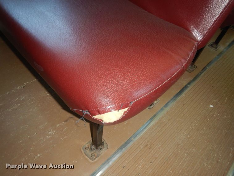 image for item DN1682 2006 Blue Bird Vision  school bus