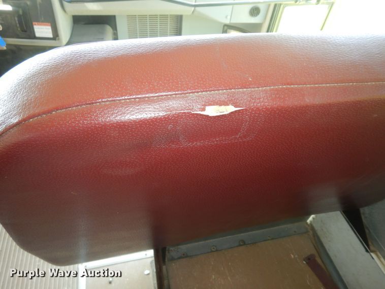 image for item DN1682 2006 Blue Bird Vision  school bus