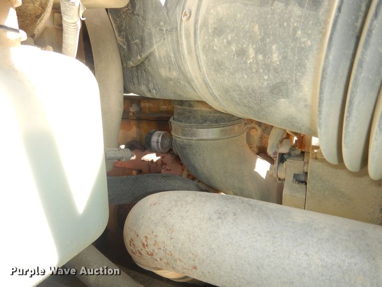 image for item DN1682 2006 Blue Bird Vision  school bus