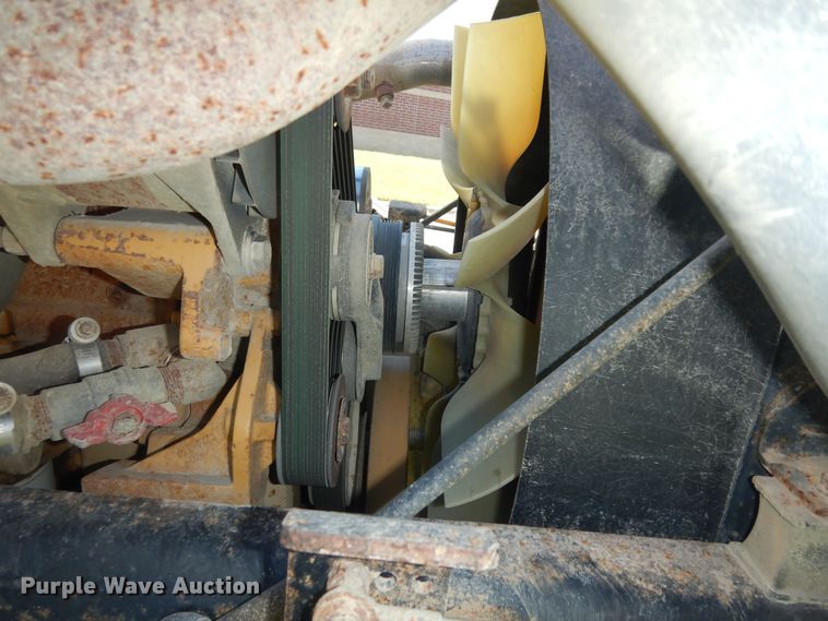 image for item DN1682 2006 Blue Bird Vision  school bus