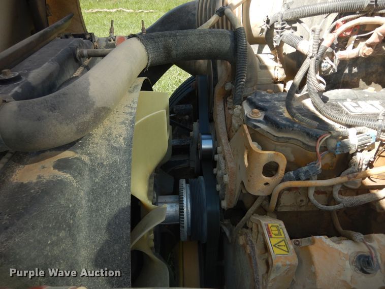 image for item DN1682 2006 Blue Bird Vision  school bus