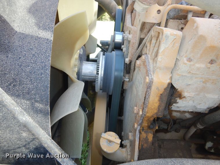 image for item DN1682 2006 Blue Bird Vision  school bus