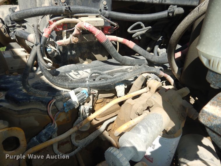 image for item DN1682 2006 Blue Bird Vision  school bus