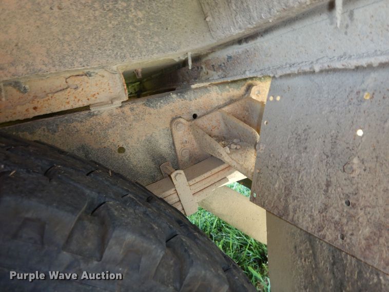 image for item DN1682 2006 Blue Bird Vision  school bus