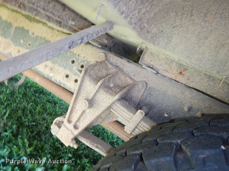 image for item DN1682 2006 Blue Bird Vision  school bus