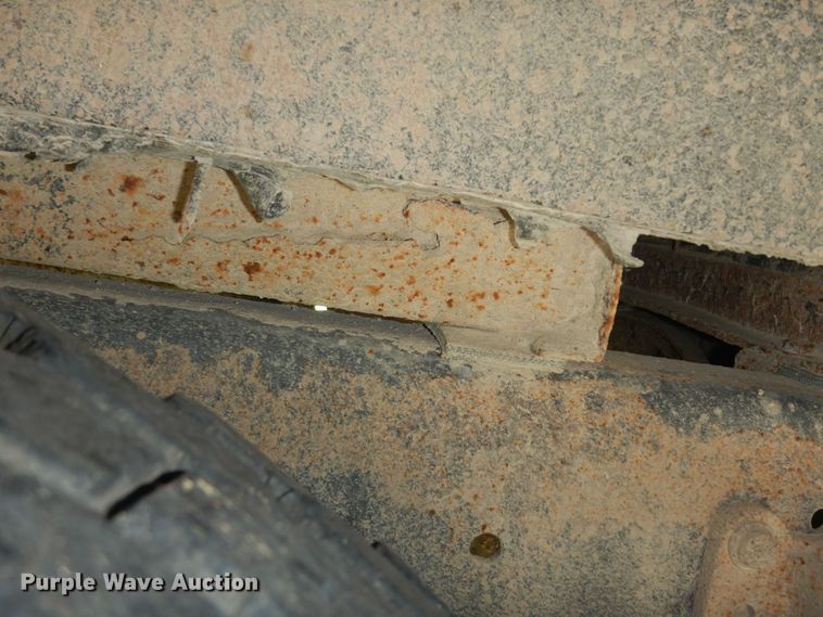 image for item DN1682 2006 Blue Bird Vision  school bus