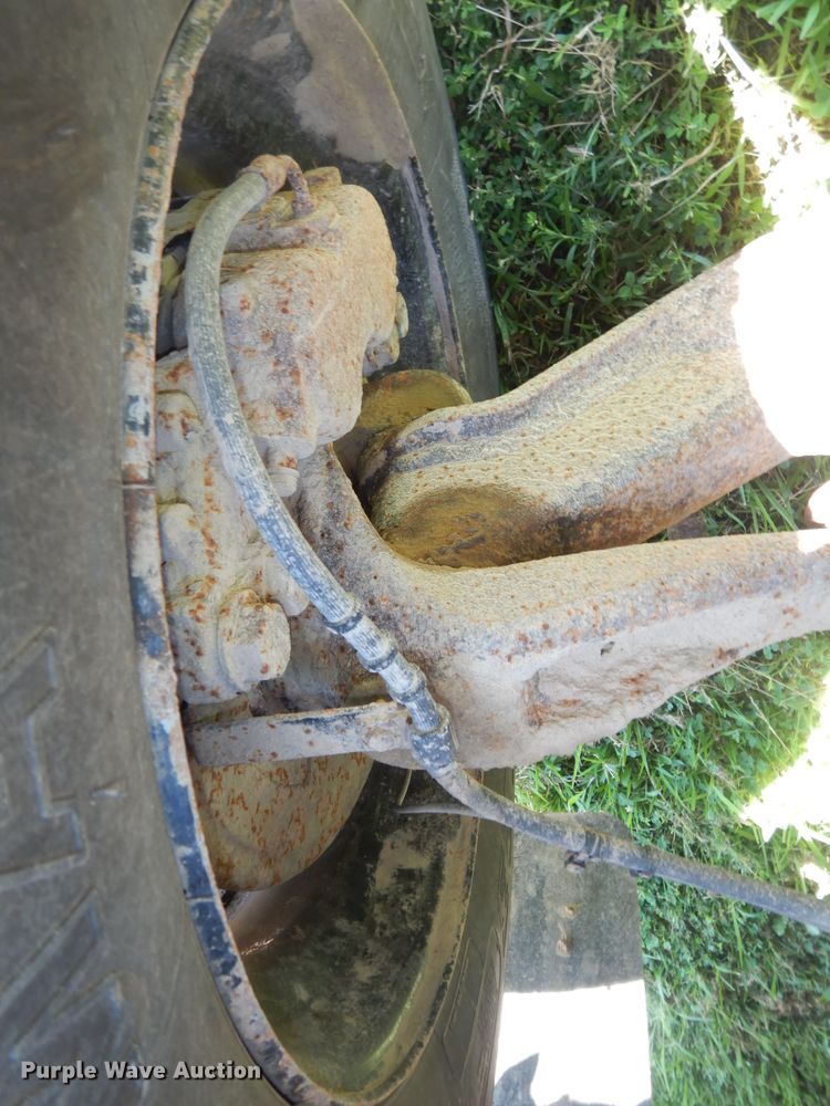 image for item DN1682 2006 Blue Bird Vision  school bus