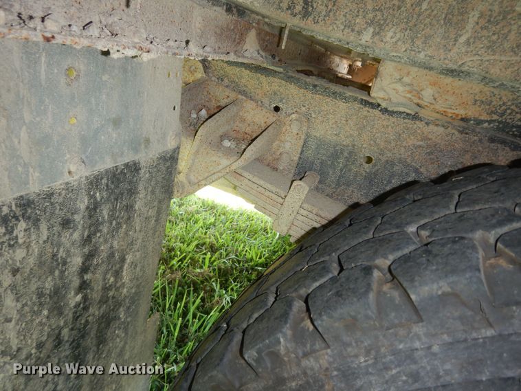 image for item DN1682 2006 Blue Bird Vision  school bus