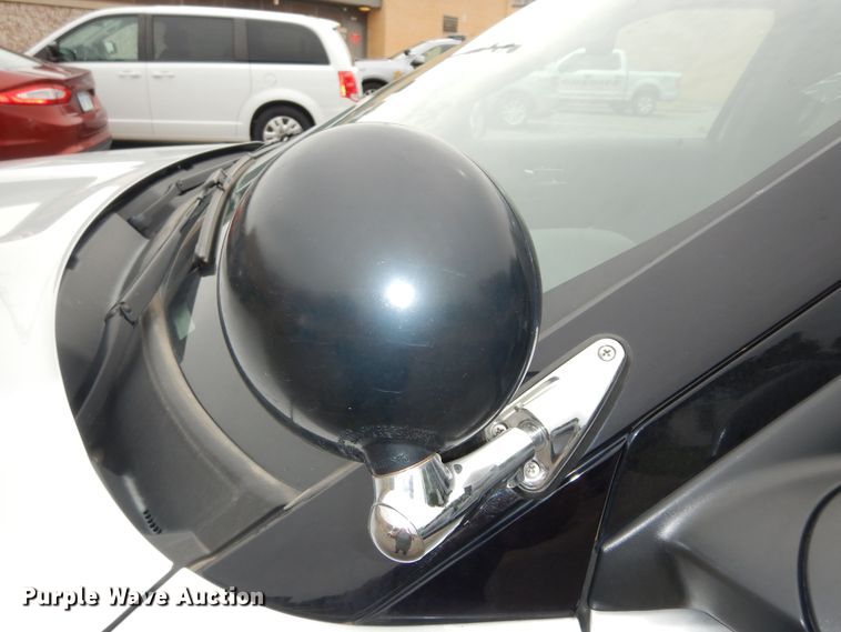 image for item DN1687 2017 Ford Explorer Police Interceptor  SUV